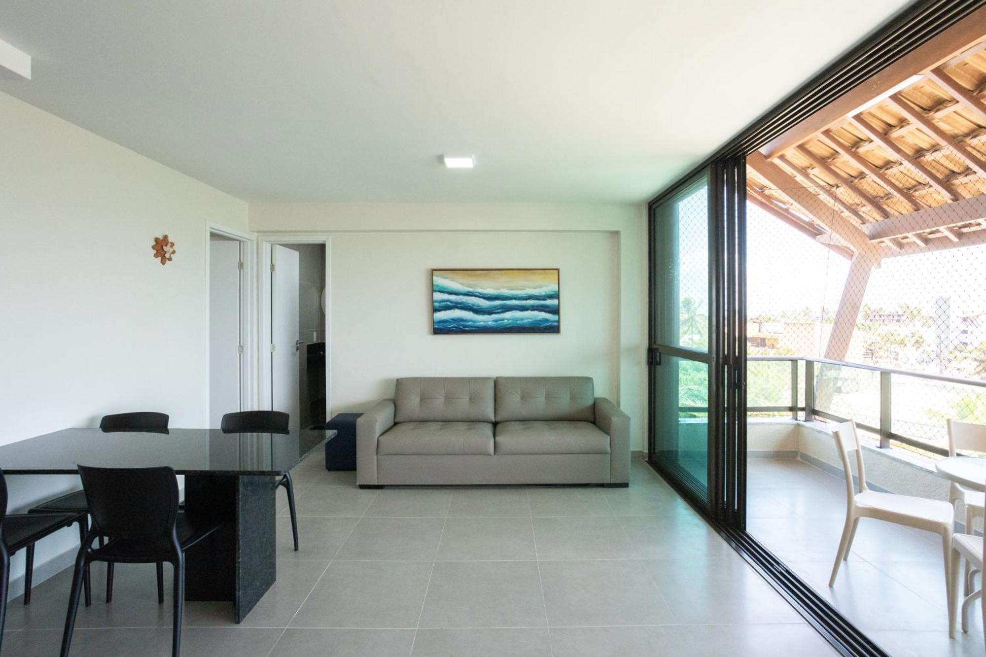 Capri Residence Pôrto das Galinhas Quarto foto