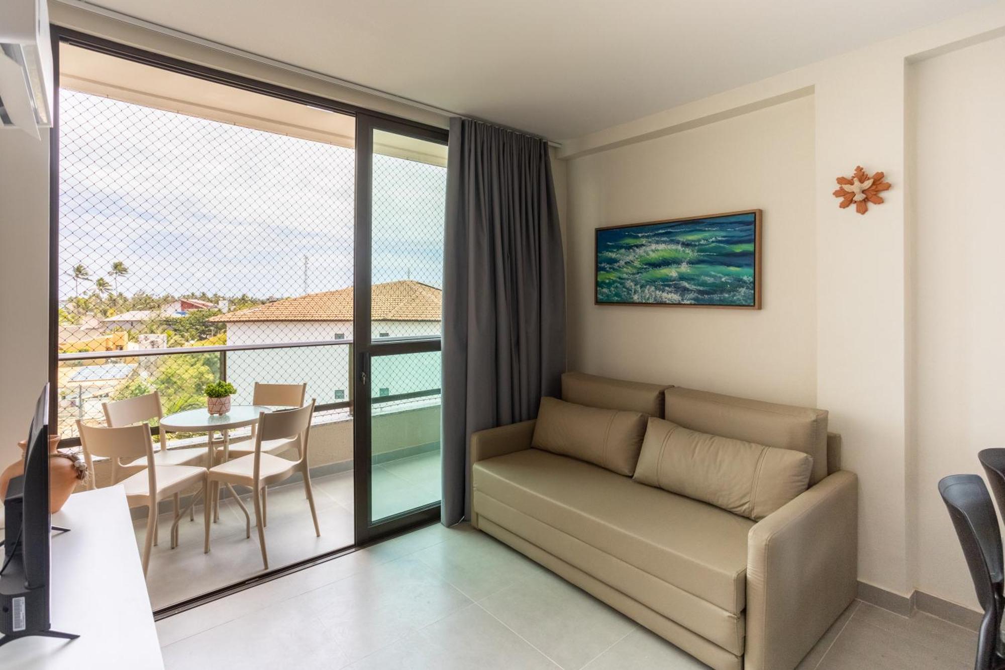 Capri Residence Pôrto das Galinhas Quarto foto