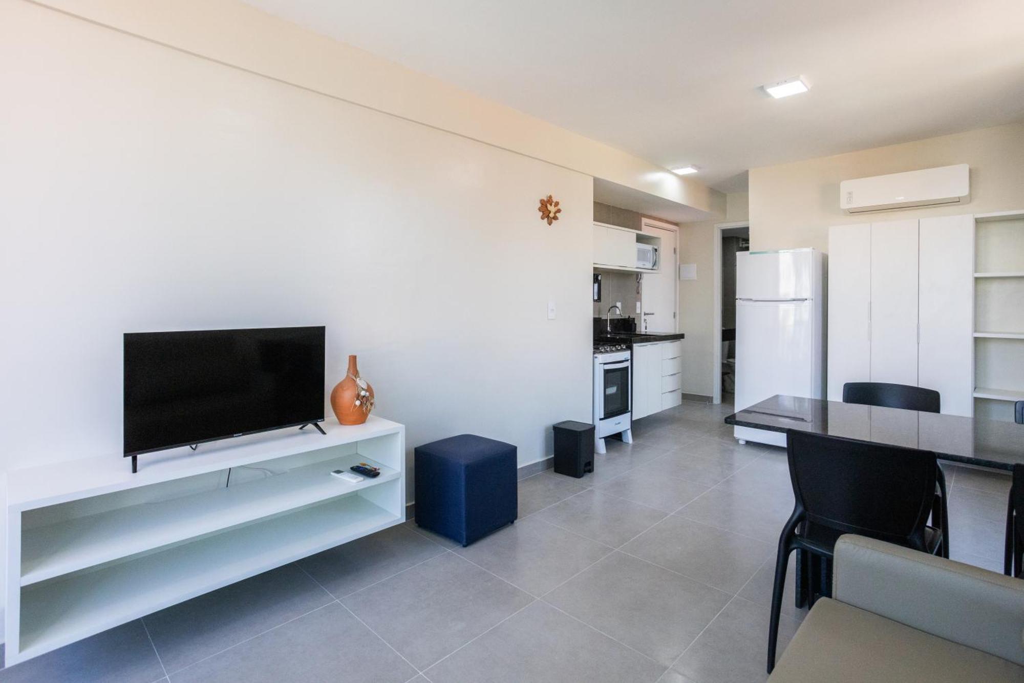 Capri Residence Pôrto das Galinhas Quarto foto