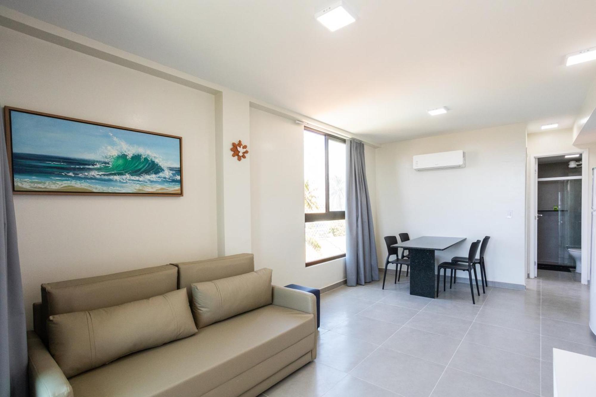 Capri Residence Pôrto das Galinhas Quarto foto