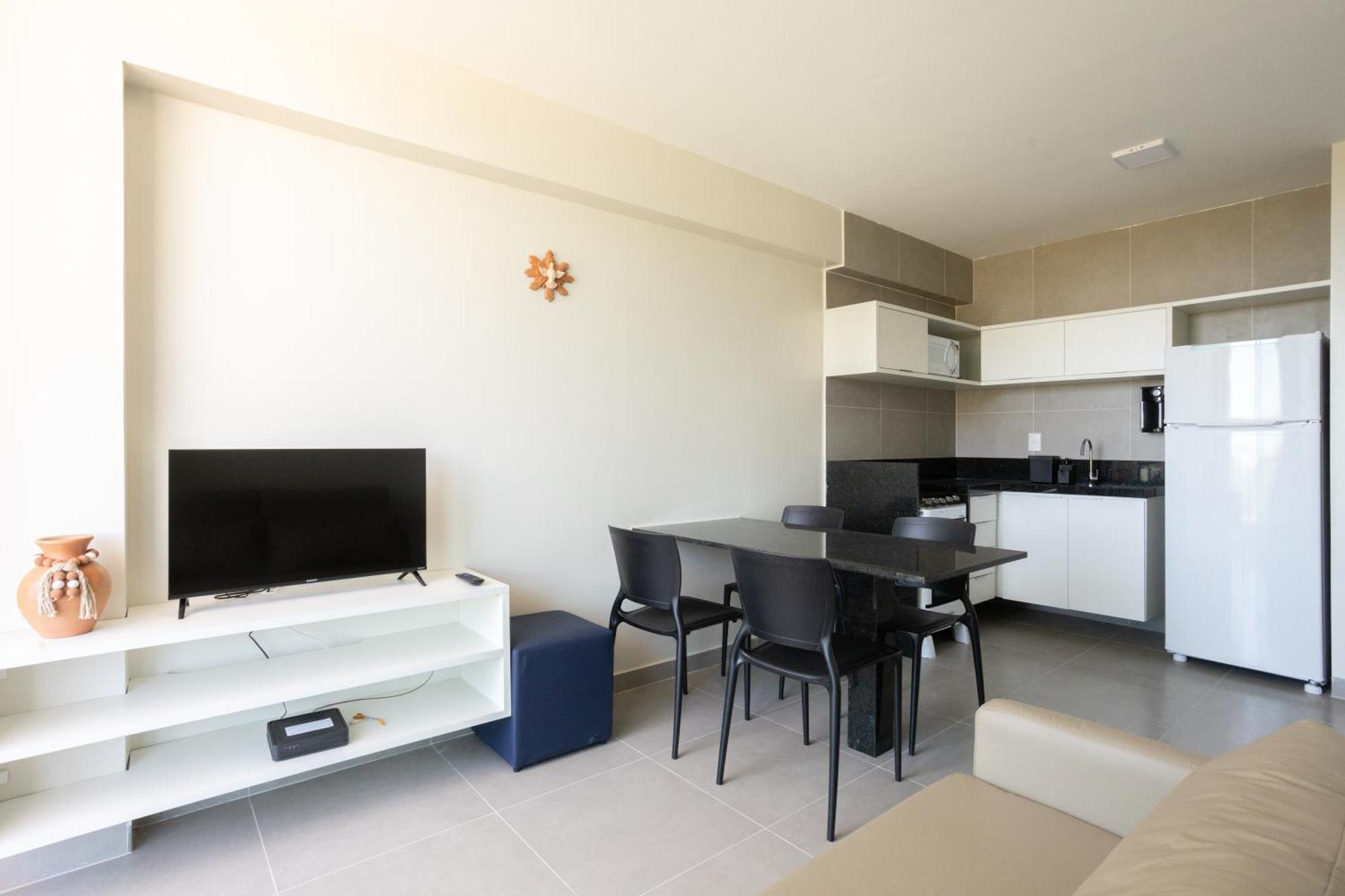Capri Residence Pôrto das Galinhas Quarto foto